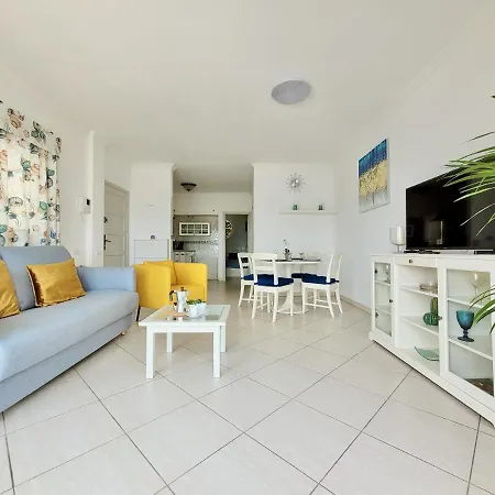 Blue Coast Bellavista * Puerto de la Cruz (Tenerife)