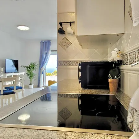 Blue Coast Bellavista