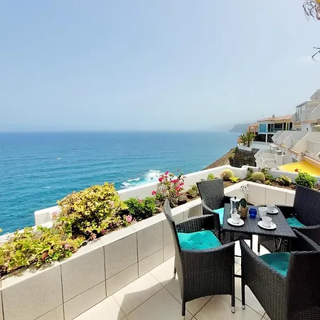 Lägenhet Blue Coast Bellavista