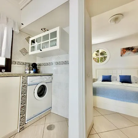 Lägenhet Blue Coast Bellavista *