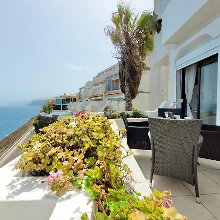 Blue Coast Bellavista Lägenhet *