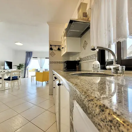 Blue Coast Bellavista * プエルト・デ・ラ・クルス