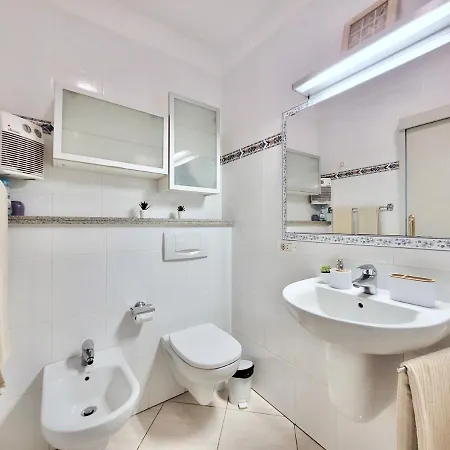 Blue Coast Bellavista Puerto de la Cruz (Tenerife)