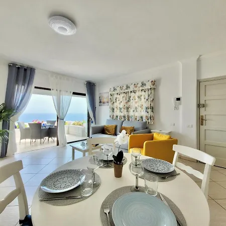 Blue Coast Bellavista * Puerto de la Cruz (Tenerife)