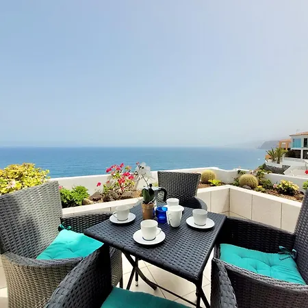 Lägenhet Blue Coast Bellavista