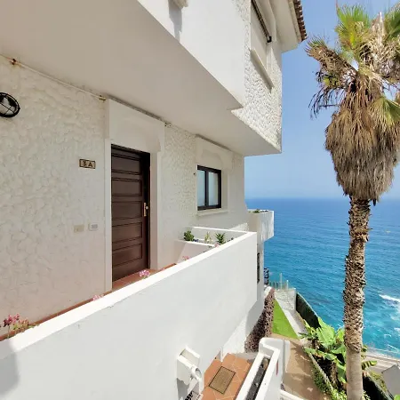 Blue Coast Bellavista * Puerto de la Cruz (Tenerife)