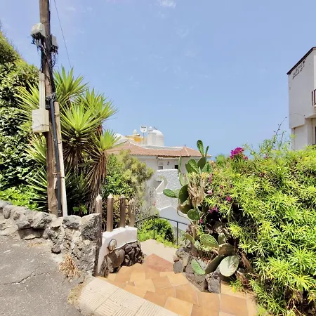 Blue Coast Bellavista * Puerto de la Cruz (Tenerife)