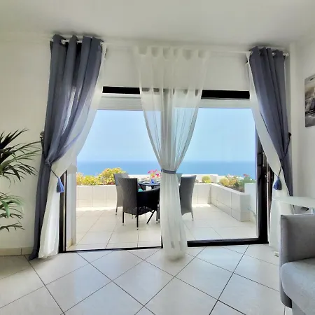 Lägenhet Blue Coast Bellavista Puerto de la Cruz (Tenerife)