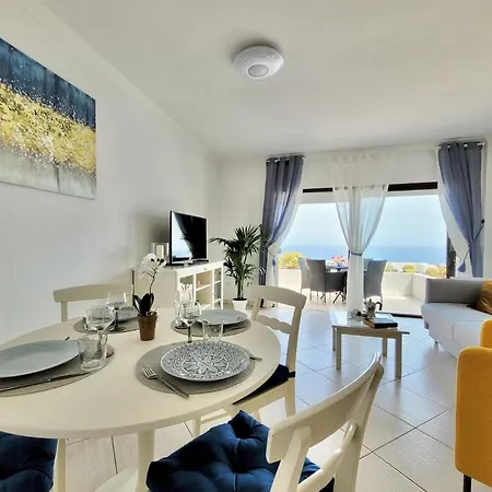 Blue Coast Bellavista Lägenhet