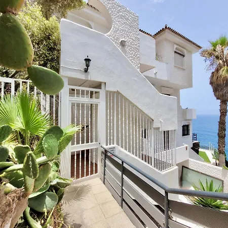 Appartamento Blue Coast Bellavista Puerto de la Cruz (Tenerife)