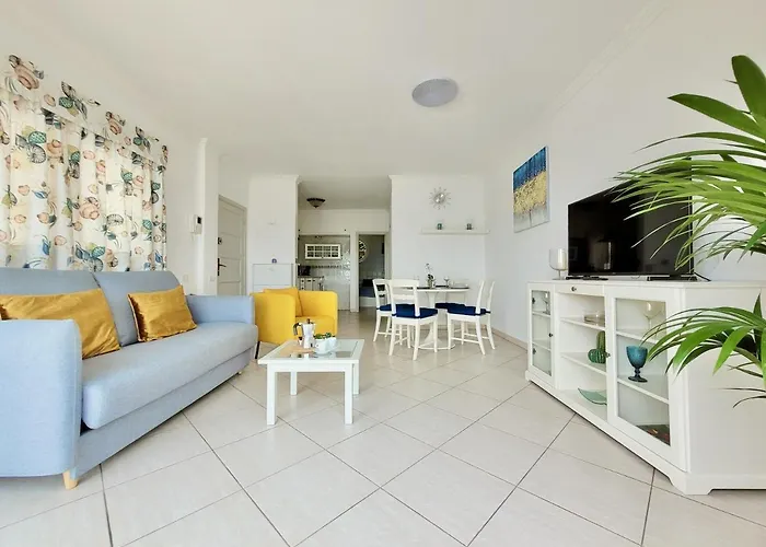 Blue Coast Bellavista * بويرتو ذي لا كروز