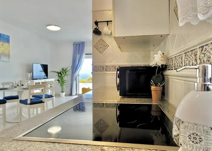 Blue Coast Bellavista