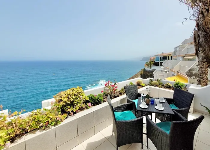 Appartamento Blue Coast Bellavista