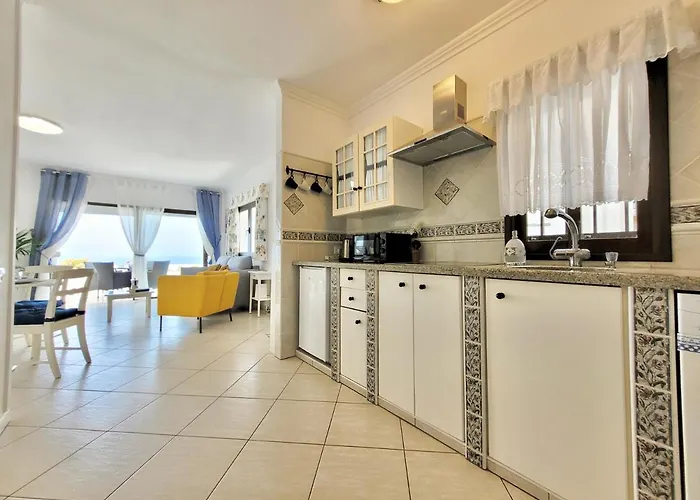 Blue Coast Bellavista Appartamento