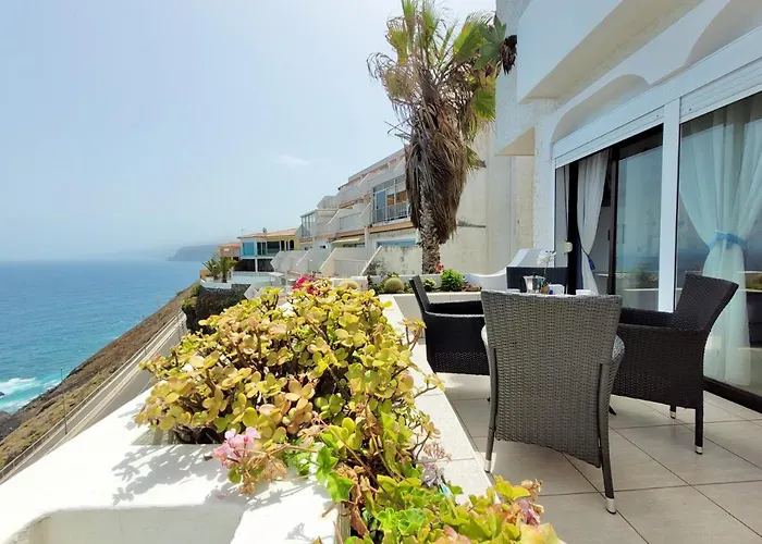 Blue Coast Bellavista شقة *