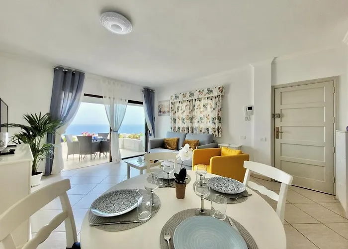 Blue Coast Bellavista * بويرتو ذي لا كروز