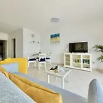 Appartement Blue Coast Bellavista *