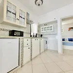 Appartement Blue Coast Bellavista