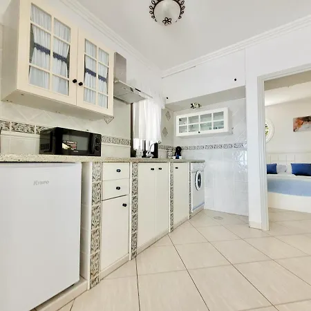 Appartamento Blue Coast Bellavista