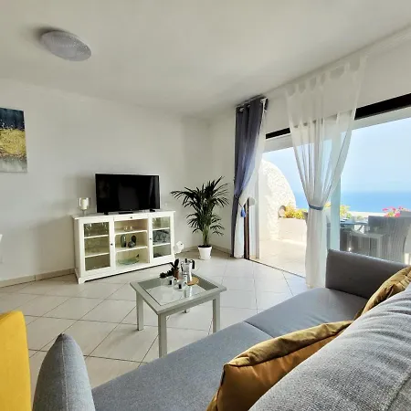 Apartamento Blue Coast Bellavista *