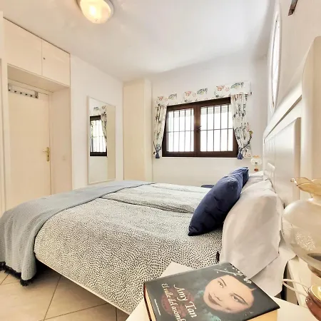 Apartamento Blue Coast Bellavista Puerto de la Cruz (Tenerife)