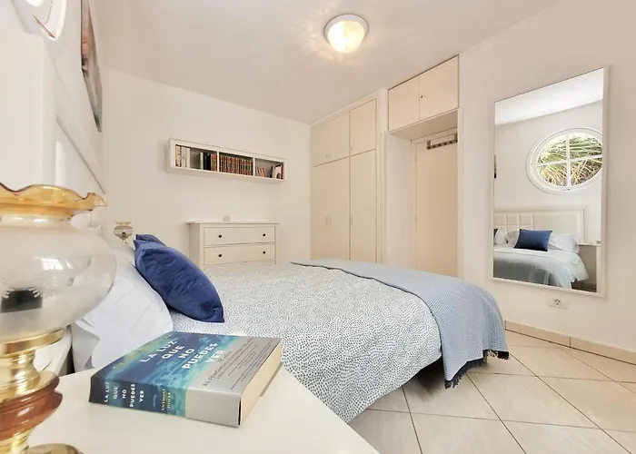 Blue Coast Bellavista Apartment Puerto de la Cruz (Tenerife)