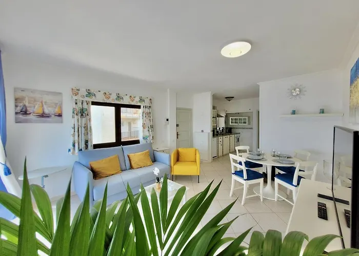 Blue Coast Bellavista Puerto de la Cruz (Tenerife)