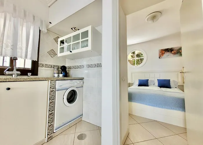 Daire Blue Coast Bellavista *