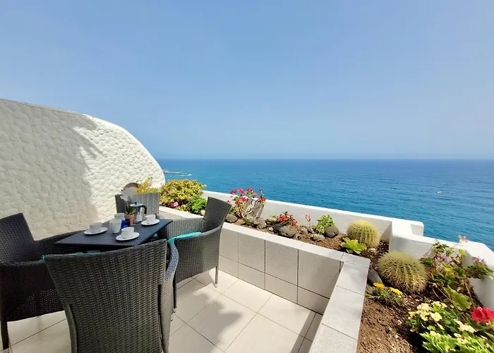 Blue Coast Bellavista * Пуэрто-де-ла-Крус