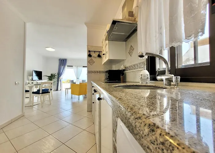 Blue Coast Bellavista * Пуэрто-де-ла-Крус