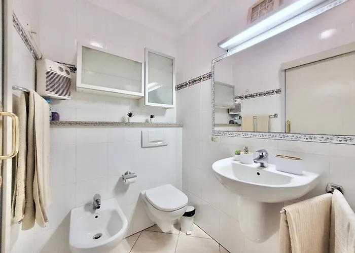 Blue Coast Bellavista Puerto de la Cruz (Tenerife)