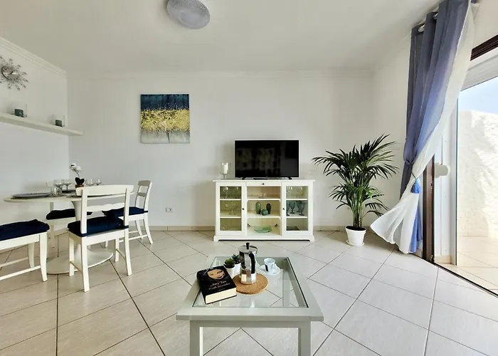 Blue Coast Bellavista