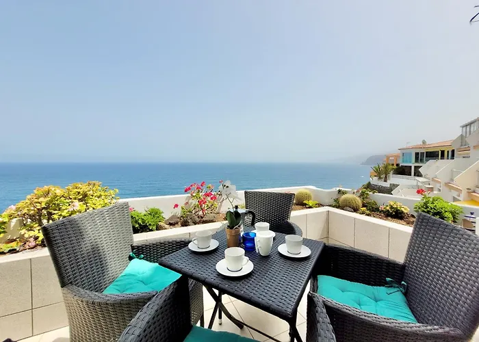 Daire Blue Coast Bellavista