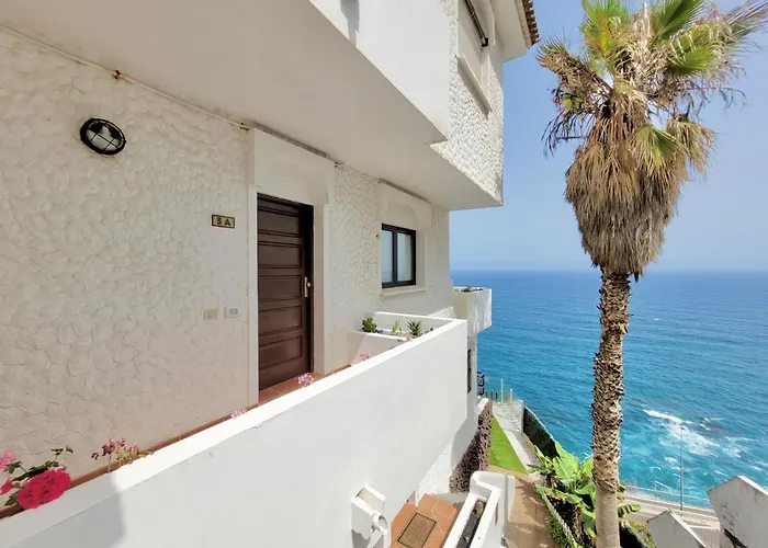 Blue Coast Bellavista * Puerto de la Cruz (Tenerife)