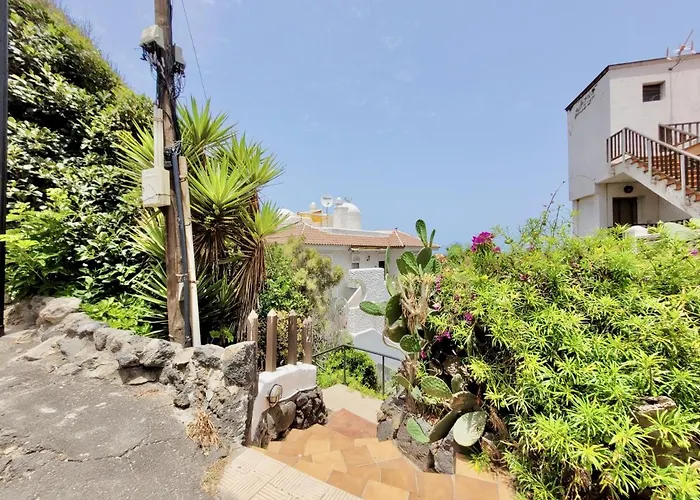 Blue Coast Bellavista * Puerto de la Cruz (Tenerife)