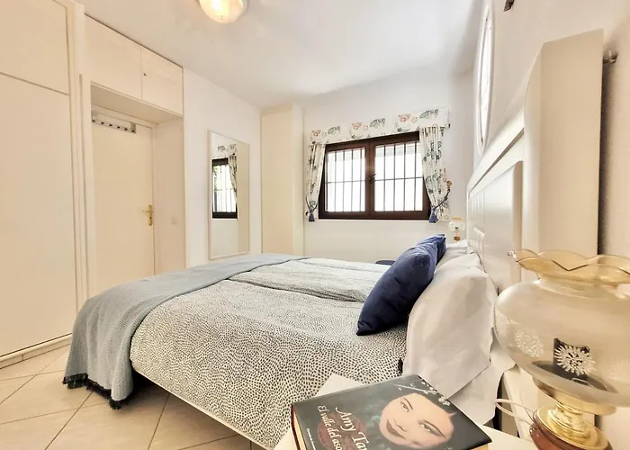 Apartment Blue Coast Bellavista Puerto de la Cruz (Tenerife)