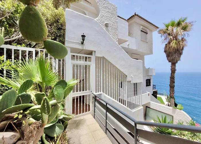 Apartment Blue Coast Bellavista Puerto de la Cruz (Tenerife)